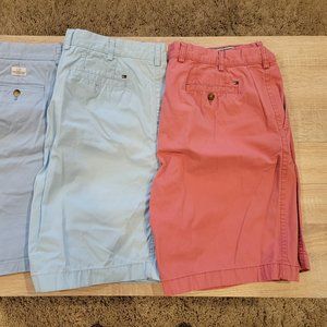 Tommy Hilfiger Men's Shorts Size 38 - 2 pair available